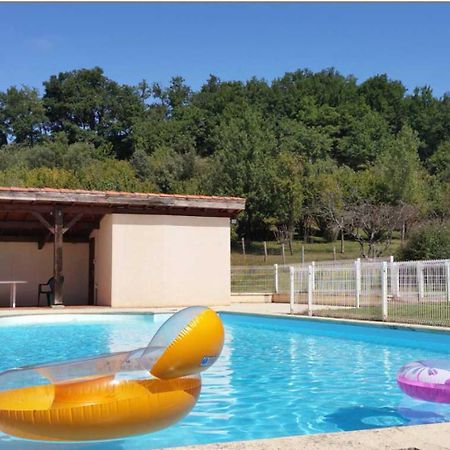 Seuls En Pleine Nature - Gite La Cote Blanche Puygaillard-de-Quercy Esterno foto
